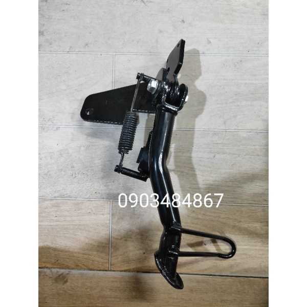 Chân chống xe Zip Việt Nam loại có điện