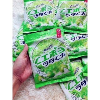 Kẹo chanh muối Thái Lan nội địa