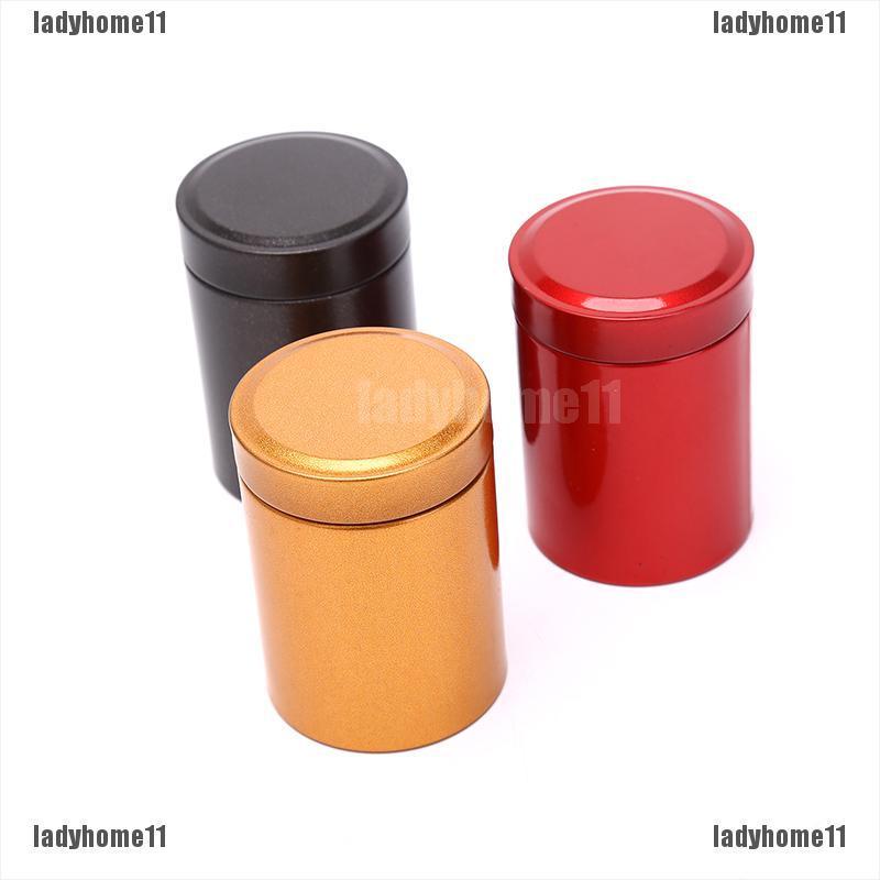 Hũ đựng trà tiện lợi đi du lịch