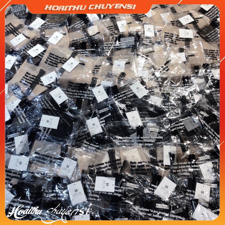 Áo Lưới Quây Chữ Khóa Lưng Cực Sexy HOAITHU