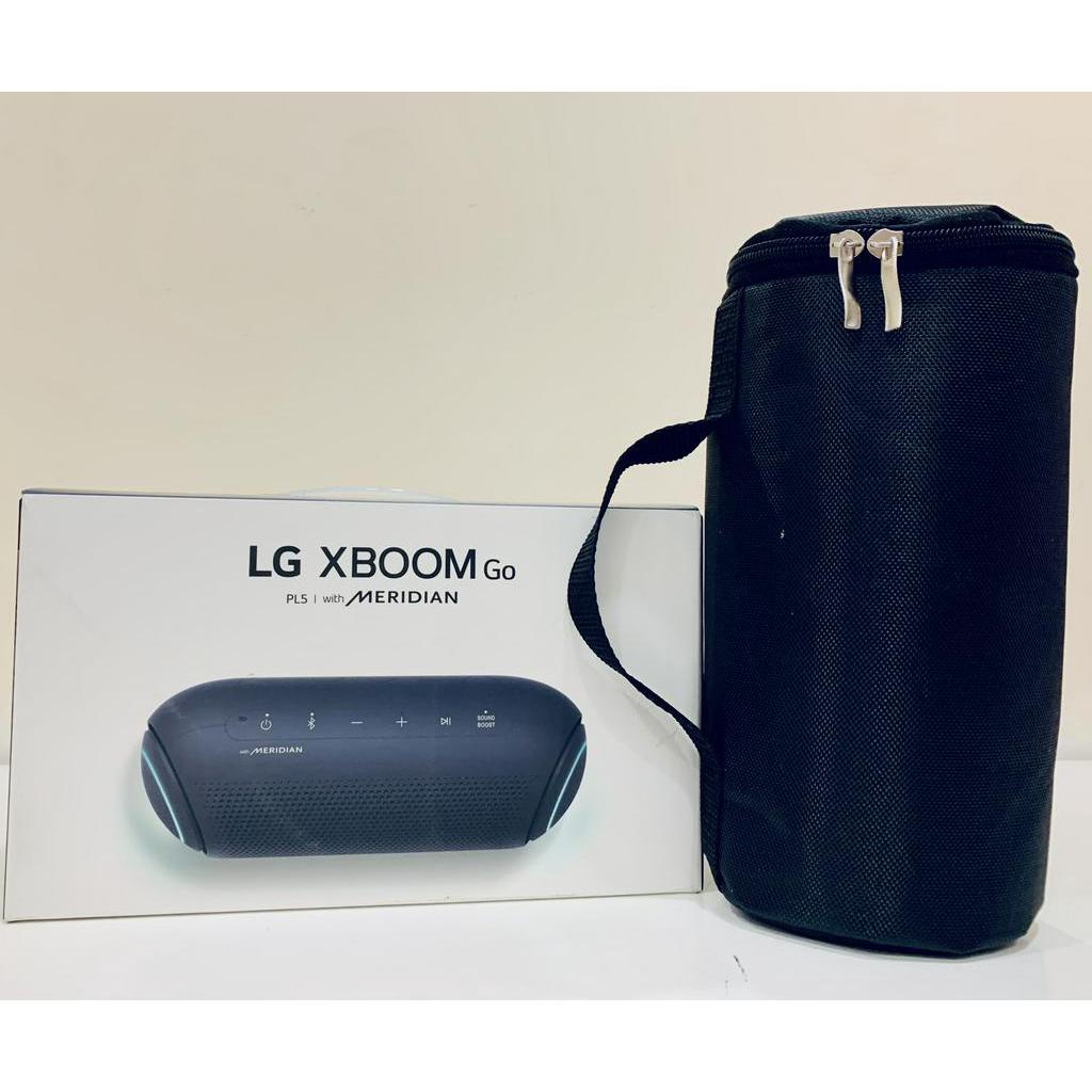 Túi đựng  bảo vệ loa LG Xboom PL5