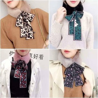 Khăn lông quàng cổ siêu đẹp