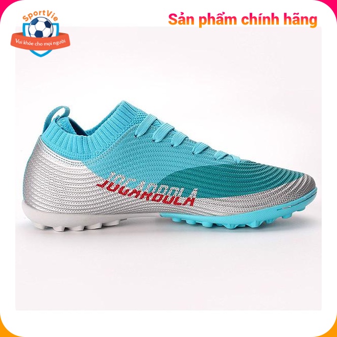 [CHÍNH HÃNG] Giày JOGARBOLA KOHA 2103 TF - Giày Jogarbola Koha 2013 - giày bóng đá cao cấp bền đẹp giá sỉ (4 màu)