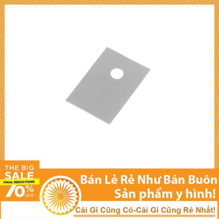 Tấm Đệm Cách Điện Silica D718 B688