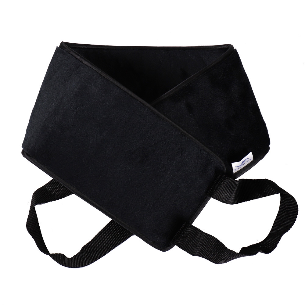 Dụng cụ thoa kem chống nắng cho lưng thiết kế mềm có thể vệ sinh