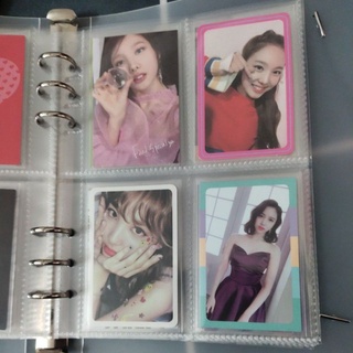 [SẴN] CARD OFFICIAL TWICE
