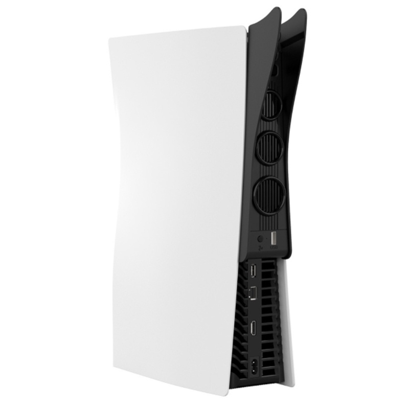 Hệ Thống Tản Nhiệt Làm Mát Và Giá Đỡ Tai Nghe Cho Play-station 5 w 3
