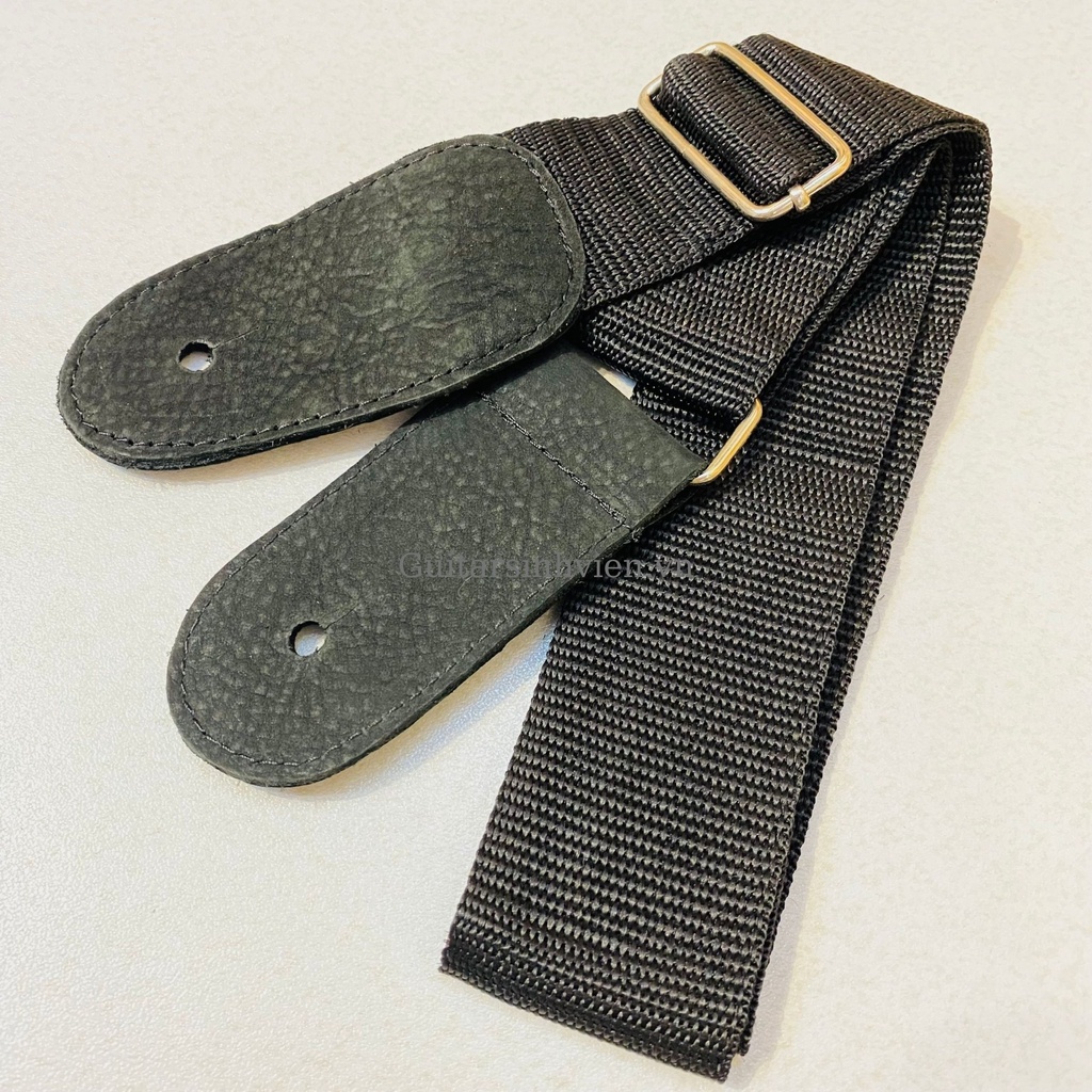 Dây Đeo Đàn Guitar Giá Rẻ DD1 - Dây Đeo Đàn Guitar Chất Lượng