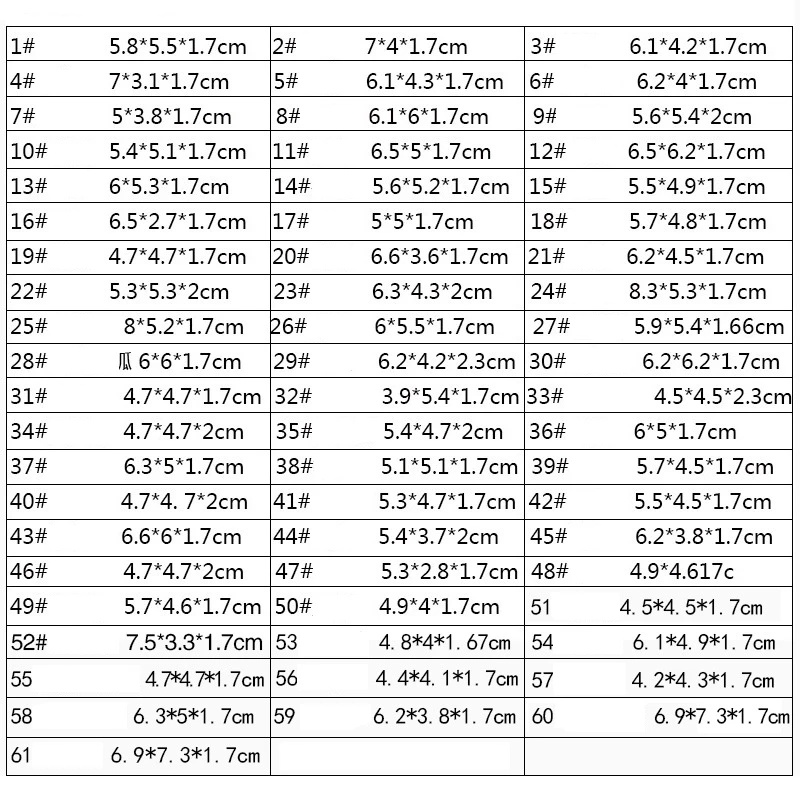 Khuôn tạo hình bánh/ khuôn cutter inox, khuôn bánh qui bánh cookies