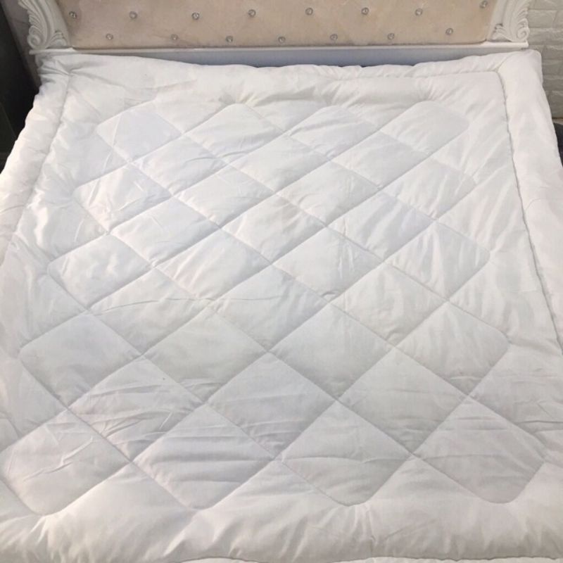 Ruột chăn phao siêu nhẹ 2mx2m2. Ruột chăn đông