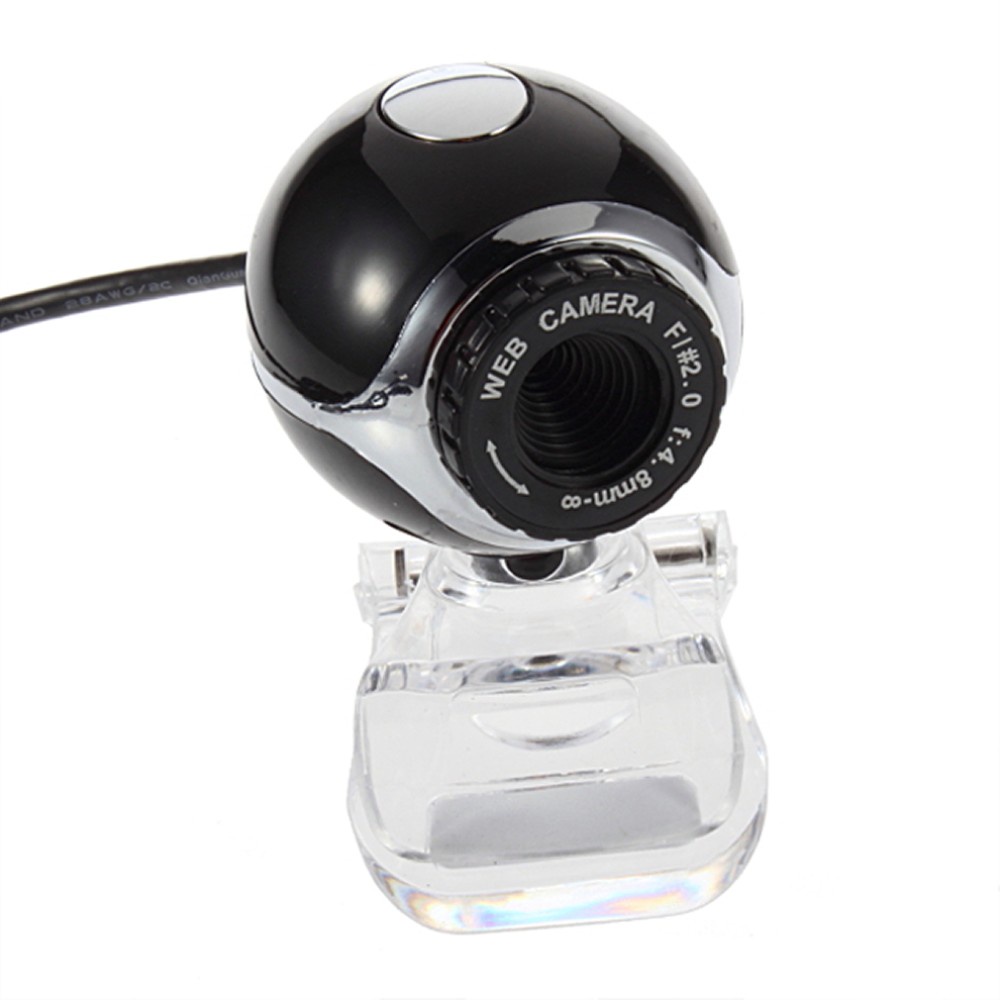 WEBCAM KẸP CÓ MICRO