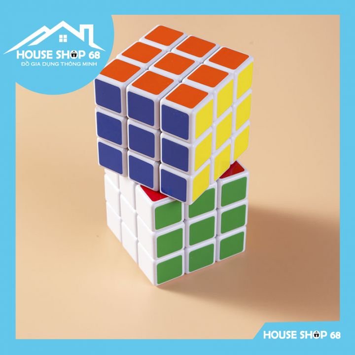 Trò Chơi Rubik 4x4 Khối Lập Phương Ma Thuật, Tăng Logic, Rèn Luyện Trí Não Cho Mọi Lứa Tuổi