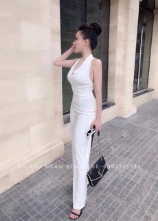 jum yếm ống suông ( kèm ảnh thật )
