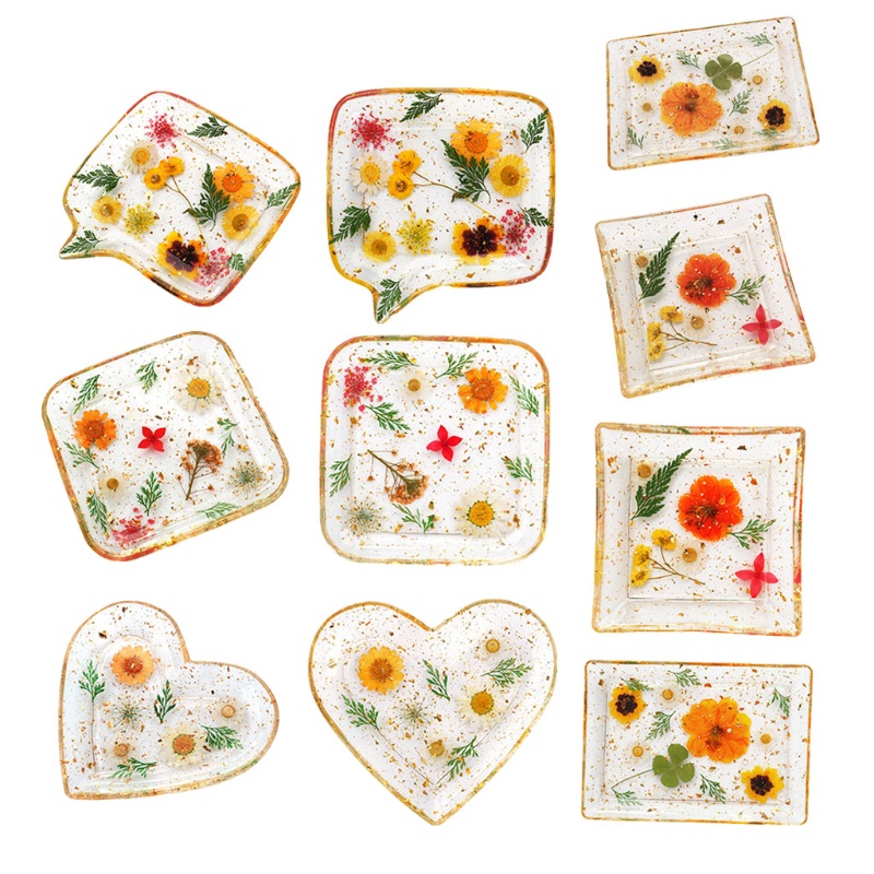 Hộp Đựng Trang Sức Có Giá Đỡ Tiện Dụng Diy