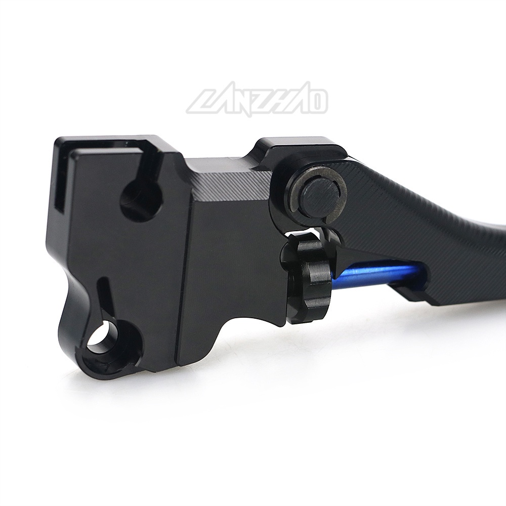 Cặp Tay Thắng Thay Thế Cho Xe Máy Vespa Sprint PRIMAVERA S125