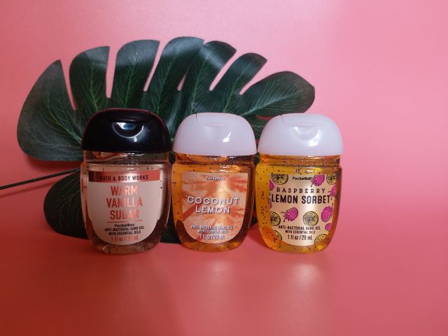 Nước rửa tay dạng Gel Bath and Bodyworks xuất xứ Mỹ | BigBuy360 - bigbuy360.vn