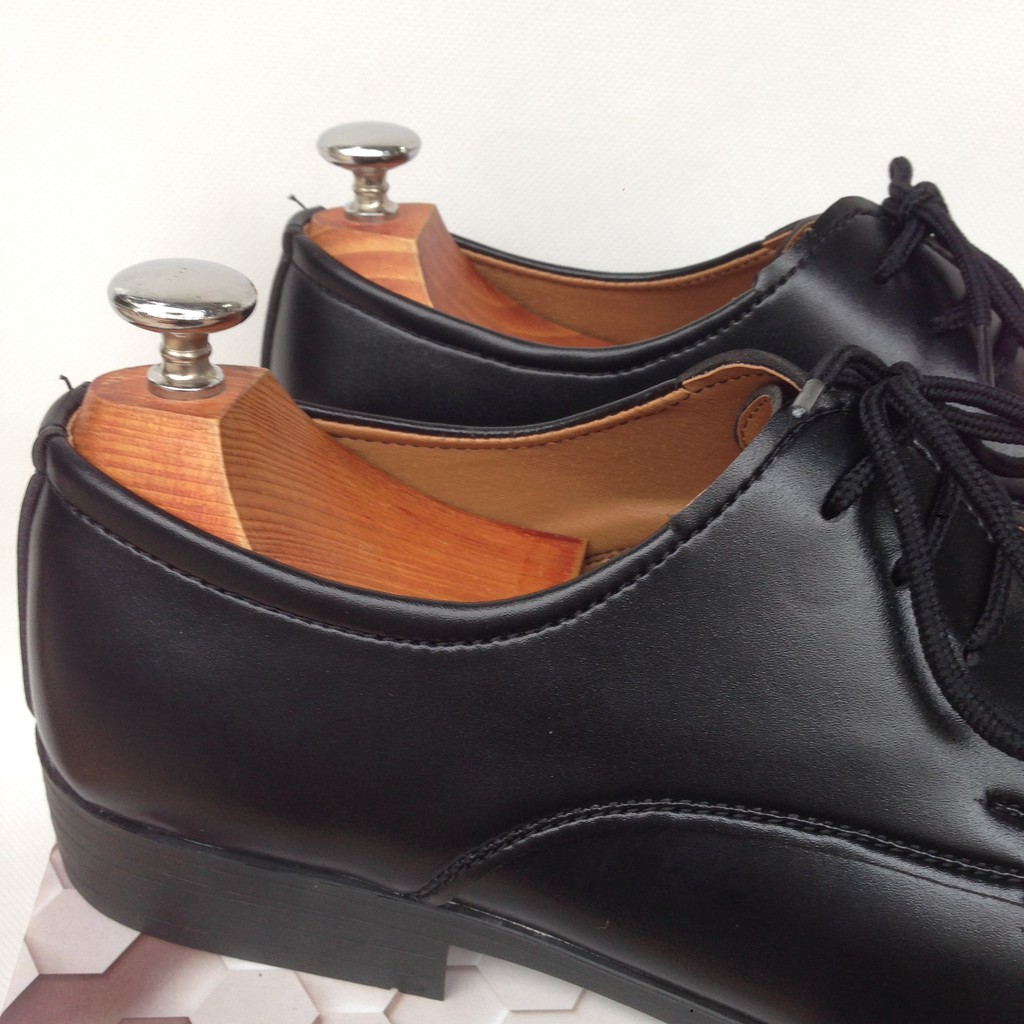 CHUYÊN BÁN BUÔN SỈ GIÁ RẺ Giày tây nam công sở cột dây - GN04 | BigBuy360 - bigbuy360.vn