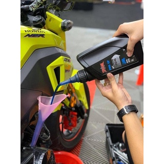 Nhớt full tổng hợp Speedol Pro GP 4T 10W40 (bình 1 lít) dành cho xe máy