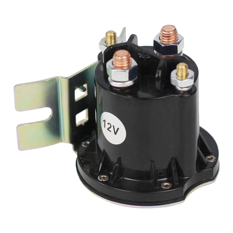 Rơ Le Khởi Động Điện Từ Thay Thế Dành Cho 684-1251 - 212