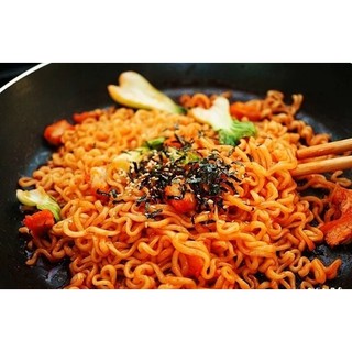 Mì Cay SamYang truyền thống 105g