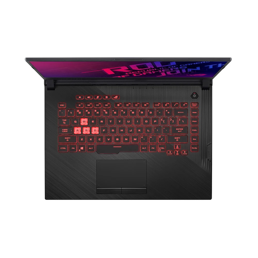 LAPTOP ASUS ROG STRIX G G531GD