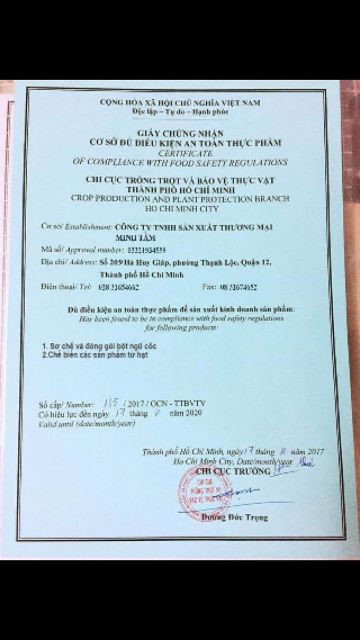 COMBO 2 túi Bột Ngũ cốc tăng cân tăng cơ - Tặng bình lắc | BigBuy360 - bigbuy360.vn