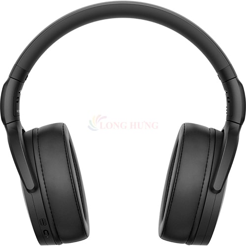 Tai nghe chụp tai Bluetooth Sennheiser HD 350BT SEBT3 - Hàng chính hãng - Bluetooth v5.0, độ bền vượt trội