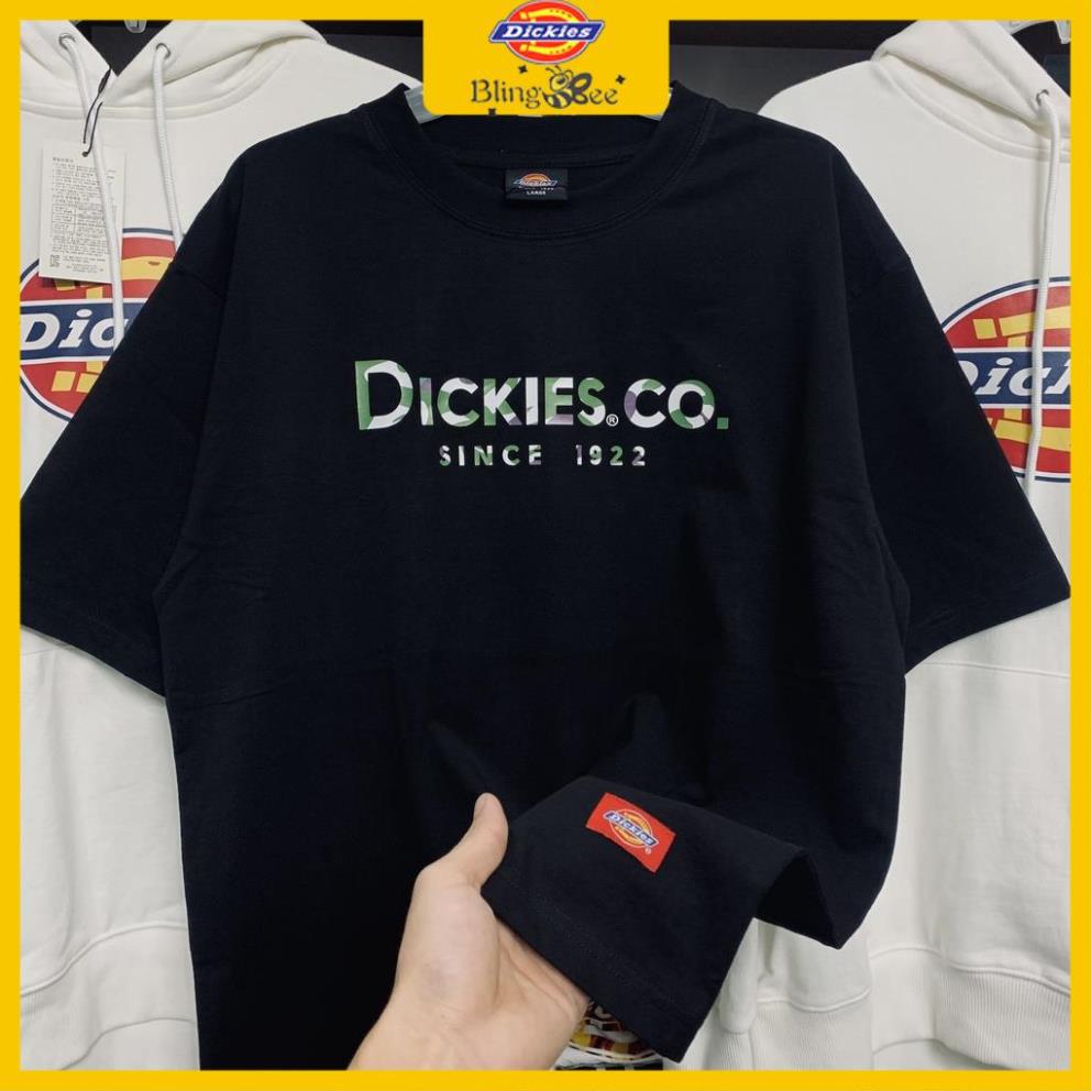 Tshirt Dickies - áo thun dickies nam nữ