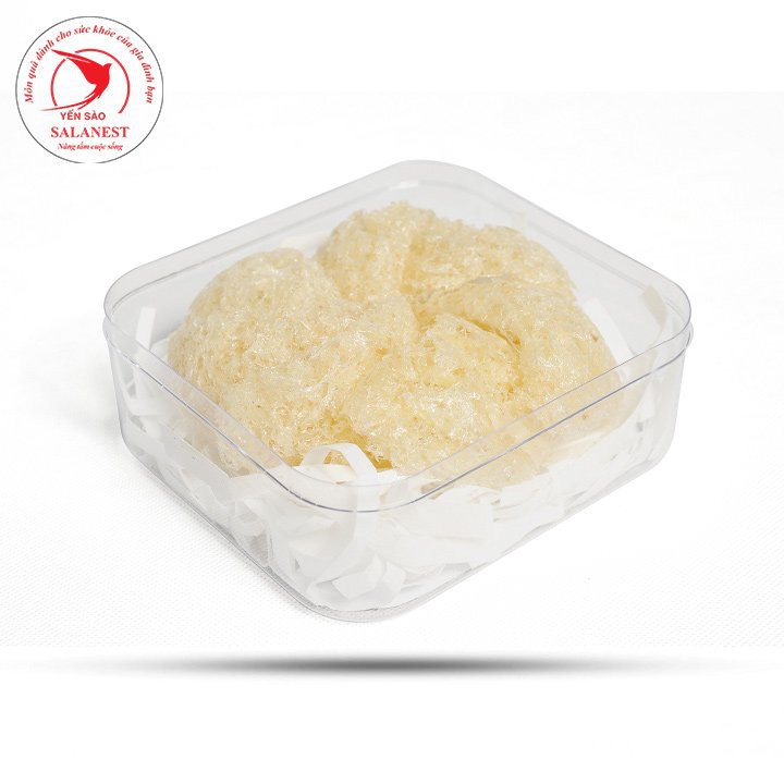 Yến Tổ Tinh chế Salanest cao cấp 50gram