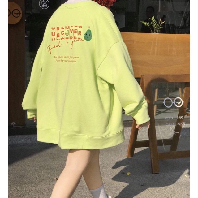 [Mã FASHION10K hoàn 10K xu đơn 0Đ] Áo cadigan Uncoi H.SN876