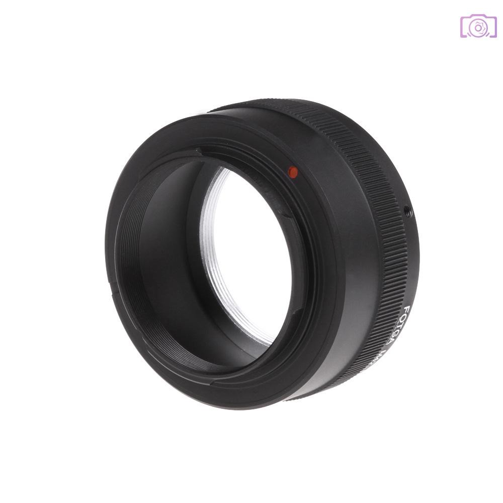 Ngàm Chuyển Đổi Fotga M42 Cho Nex E-Mount Nex Nex3 Nex5N Nex5T A7 A6000