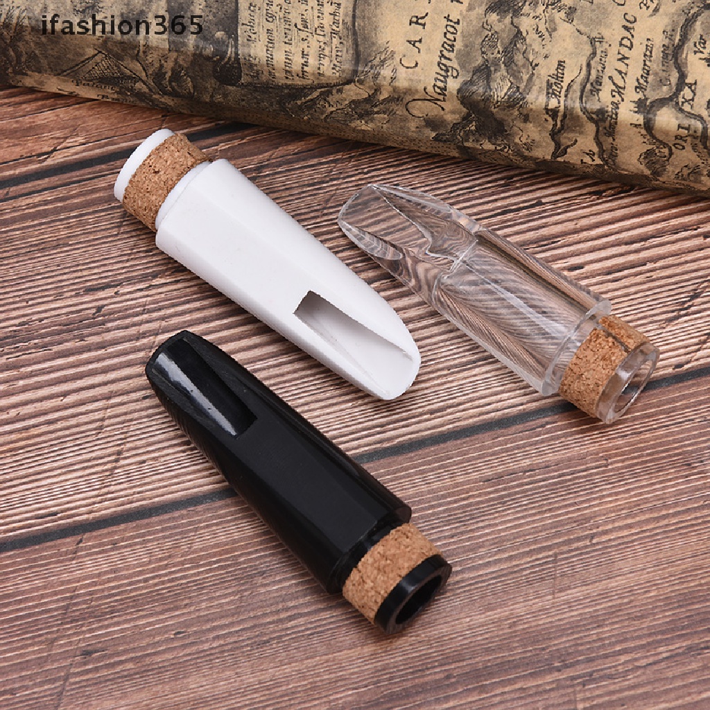 1 Kèn Clarinet Trong Suốt Chuyên Nghiệp ifashion365 Vn