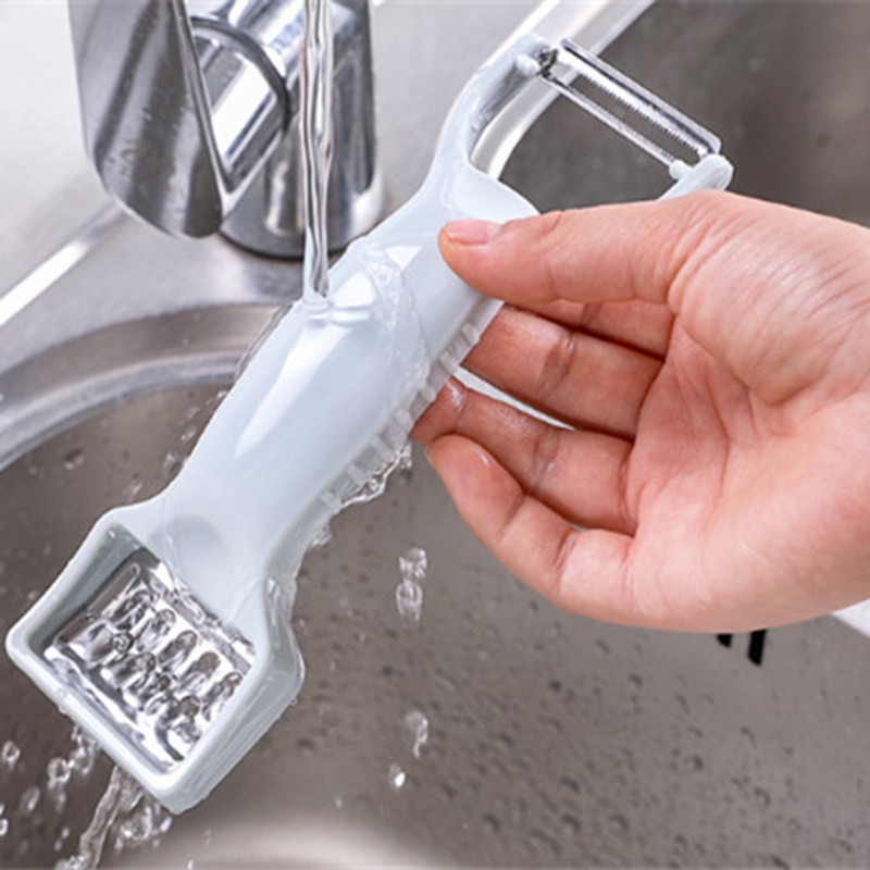 Dụng Cụ Gọt Vỏ Củ Quả Đa Năng