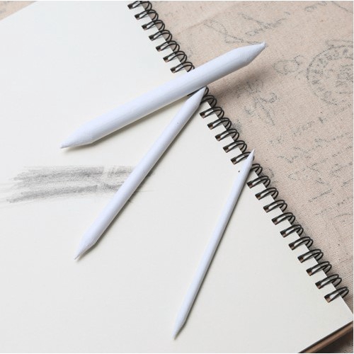 Set 3 Tẩy Bút Chì Chuyên Dụng