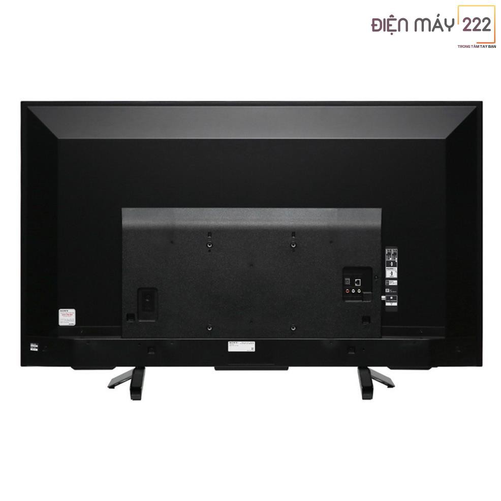 [Freeship HN] Tivi Sony 50 inch Smart KDL-50W660G hàng chính hãng | BigBuy360 - bigbuy360.vn