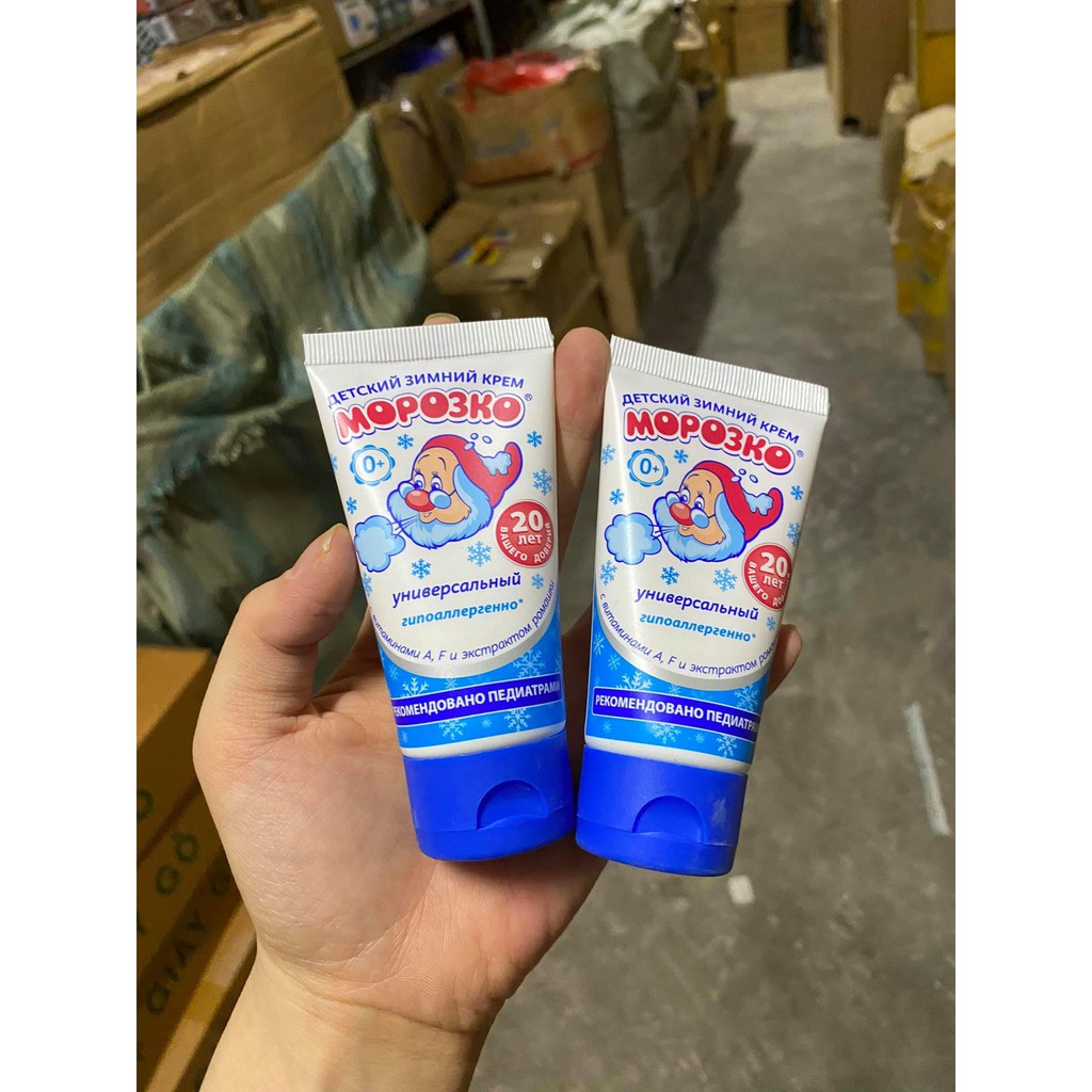 KEM NẺ ÔNG GIÀ TUYẾT NGA AN TOÀN CHO BÉ