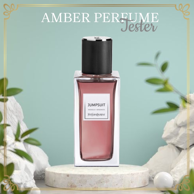 Nước Hoa "JUMPSUIT" EDP 5ml/10ml/20ml