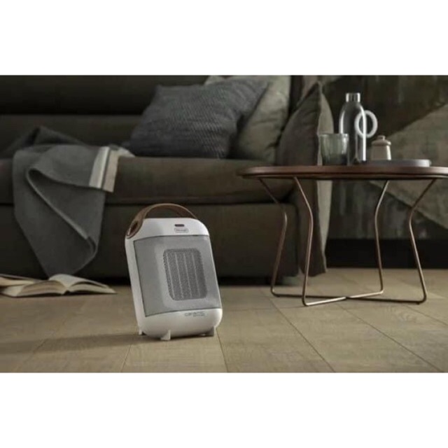 QUẠT SƯỞI MINI DELONGHI bản Đức