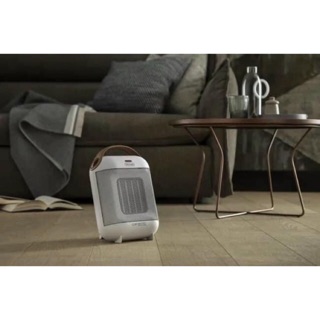 QUẠT SƯỞI MINI DELONGHI bản Đức