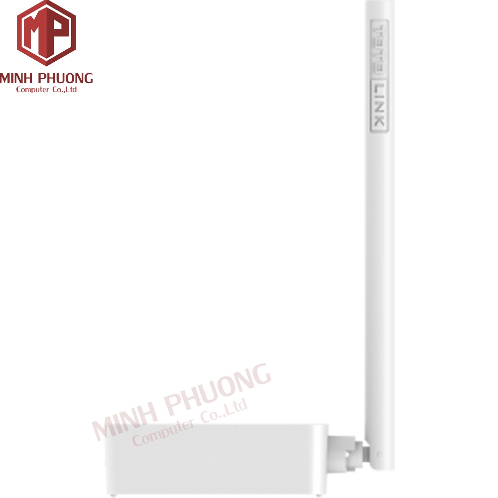 Bộ phát wifi totolink N350RT