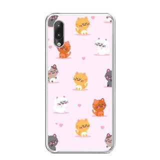 Ốp lưng điện thoại vsmart star - 01256 0026 cartoon01 - silicon dẻo