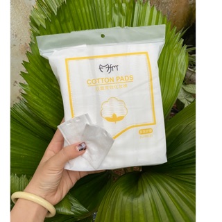 Bông Tẩy Trang Cotton Pads