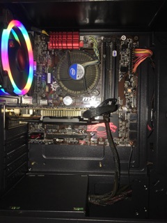B85m gaming