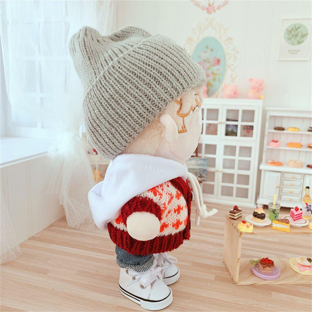 Búp Bê Nhồi Bông Hình Vịt Vàng Mềm Mại 1 #