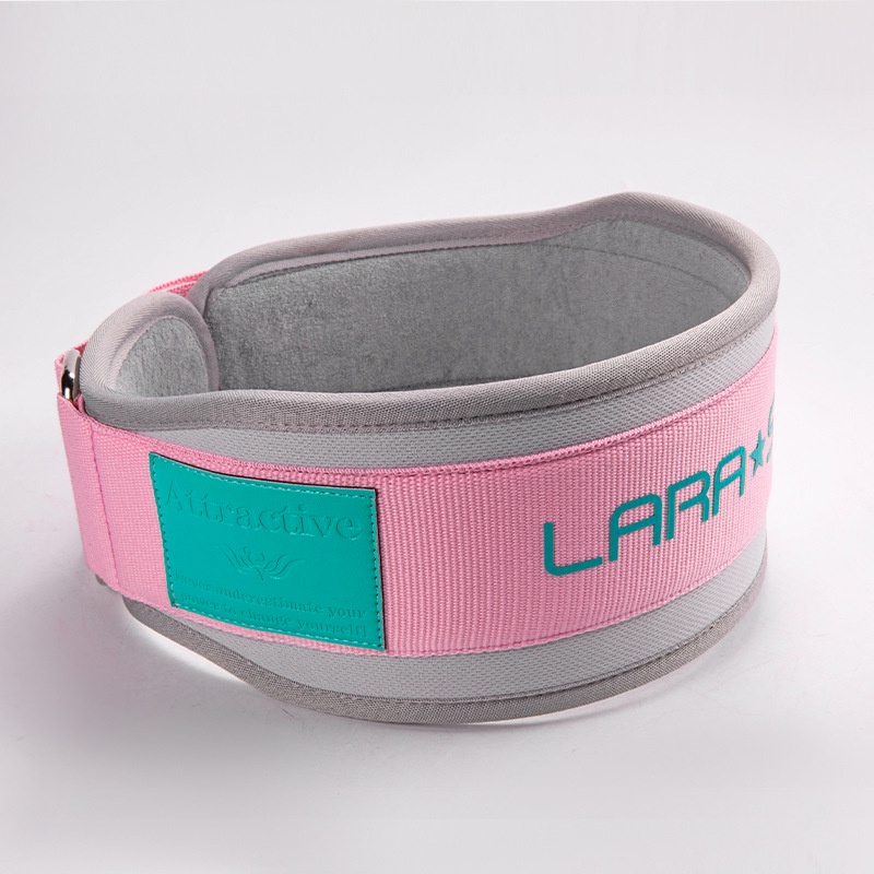 Đai lưng thể thao FENIN ET08 hỗ trợ cơ bụng khi cử tạ tập thể hình