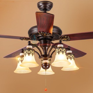 Quạt đèn qd113