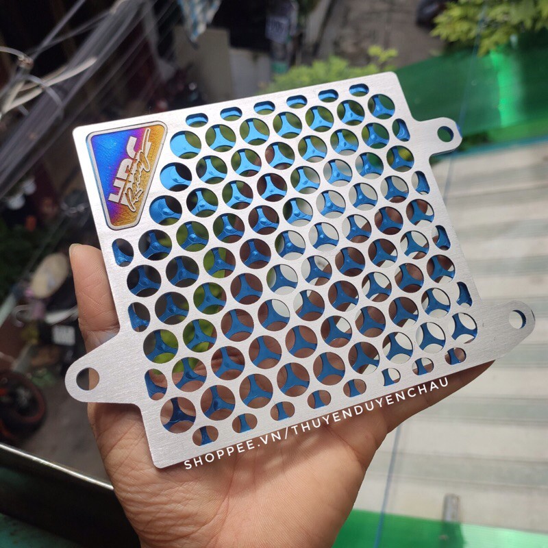 Che Két Nước AB VARIO SH Mẫu 2 Lớp