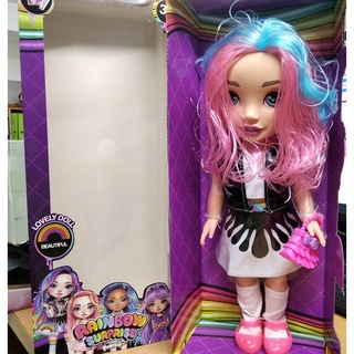 Búp Bê Rainbow Surprise 3105