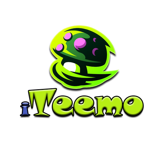 iTeemo - Phụ Kiện Game Mobile