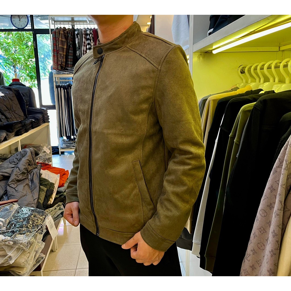 BomBer Da Lộn Shop Man Shines